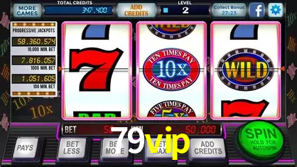 A Experiência Imersiva dos Cassinos Ao Vivo no 79vip