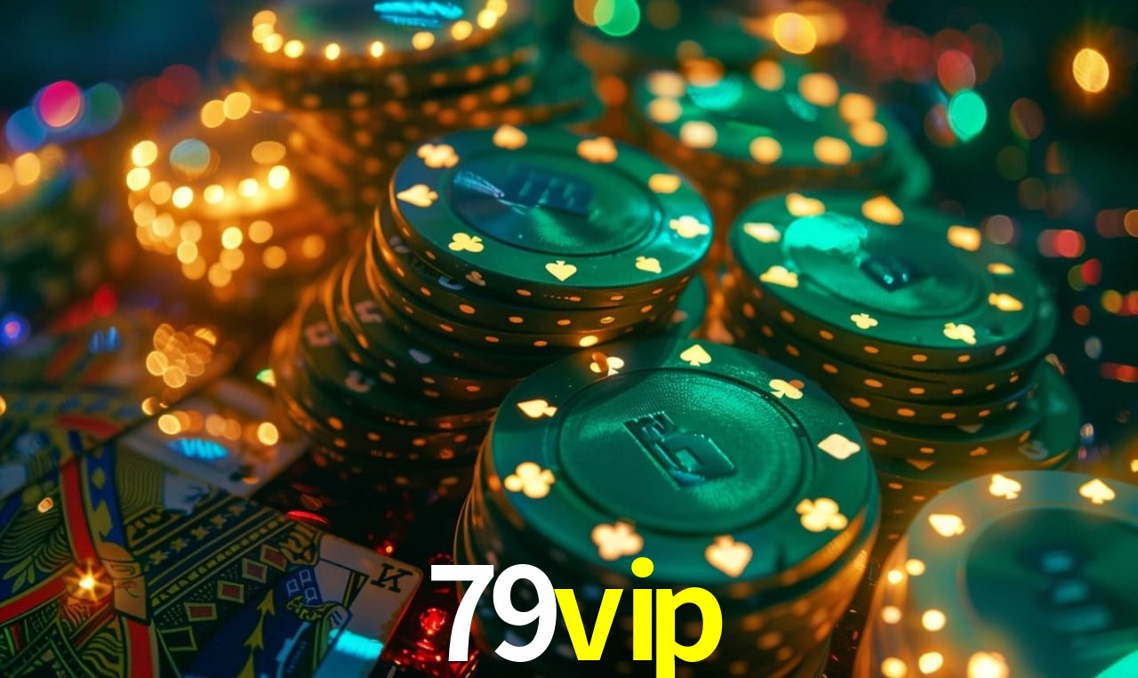 Jogos de Slot 79vip