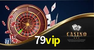 Login Seguro 79vip