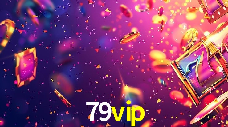 Casino Ao Vivo 79vip