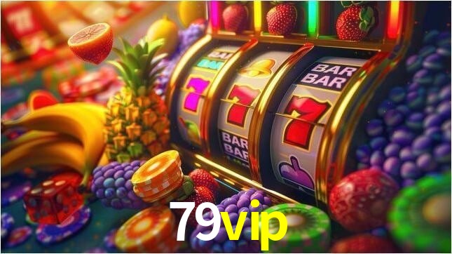 Desvendando o Mundo dos Jogos Virtuais na 79vip