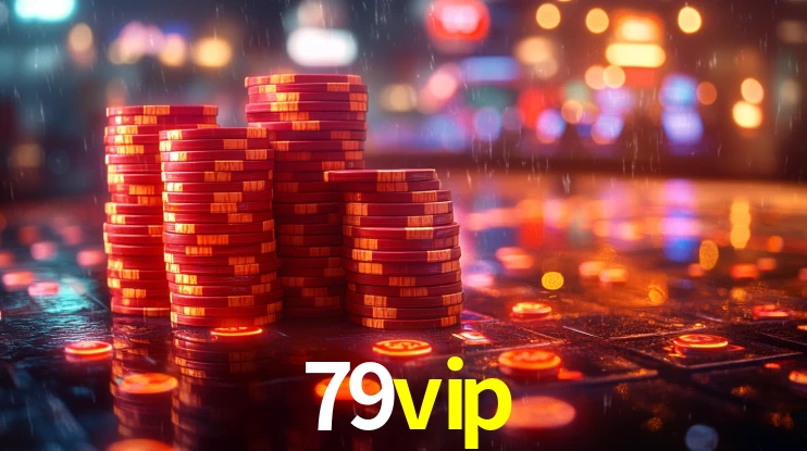 Sinta a adrenalina dos jogos de cassino com 79vip