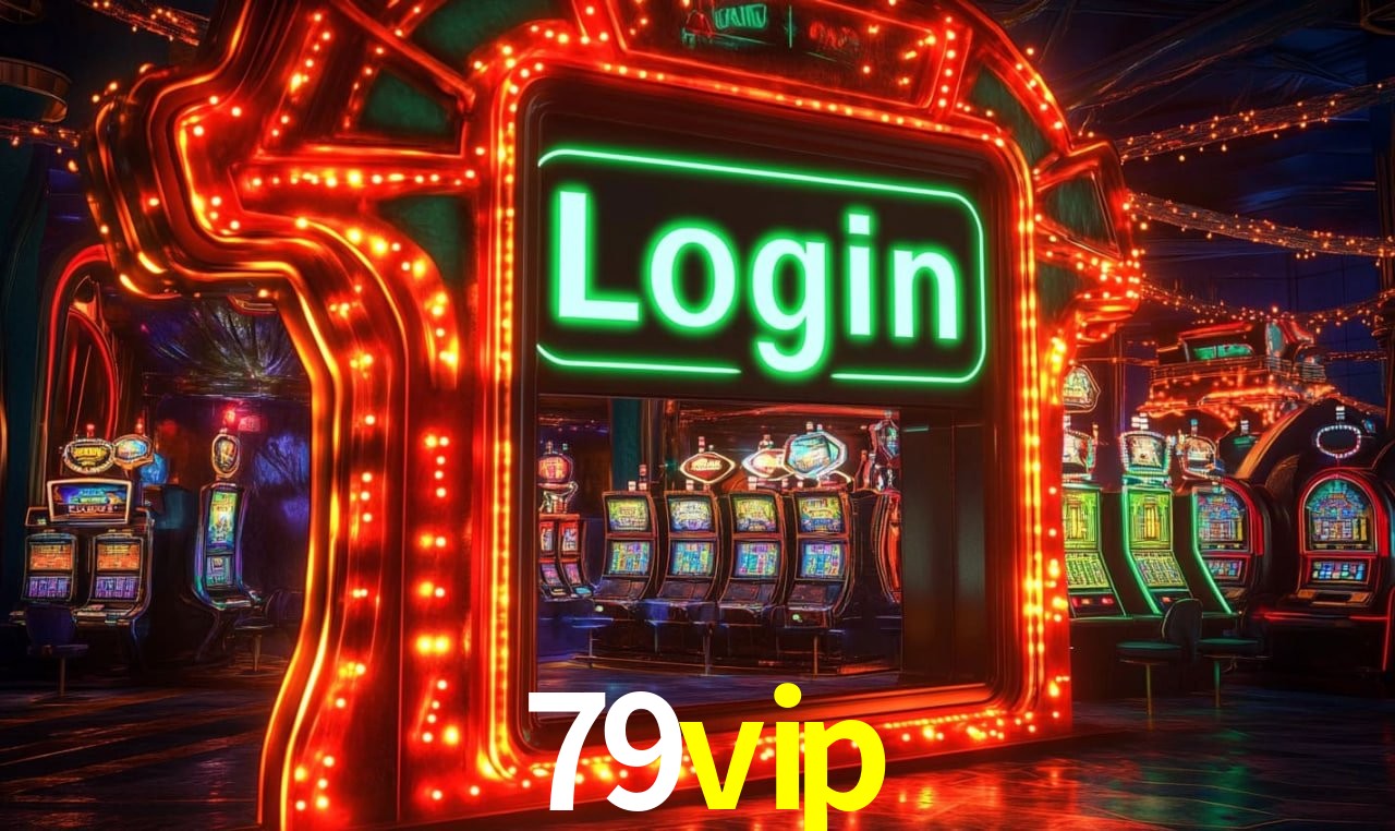 Casino Ao Vivo 79vip