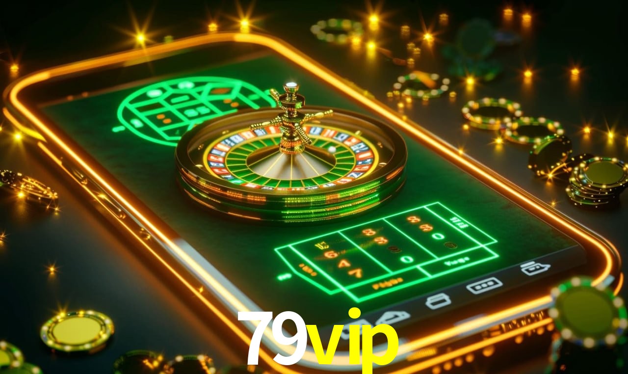 Jogos de Slot 79vip