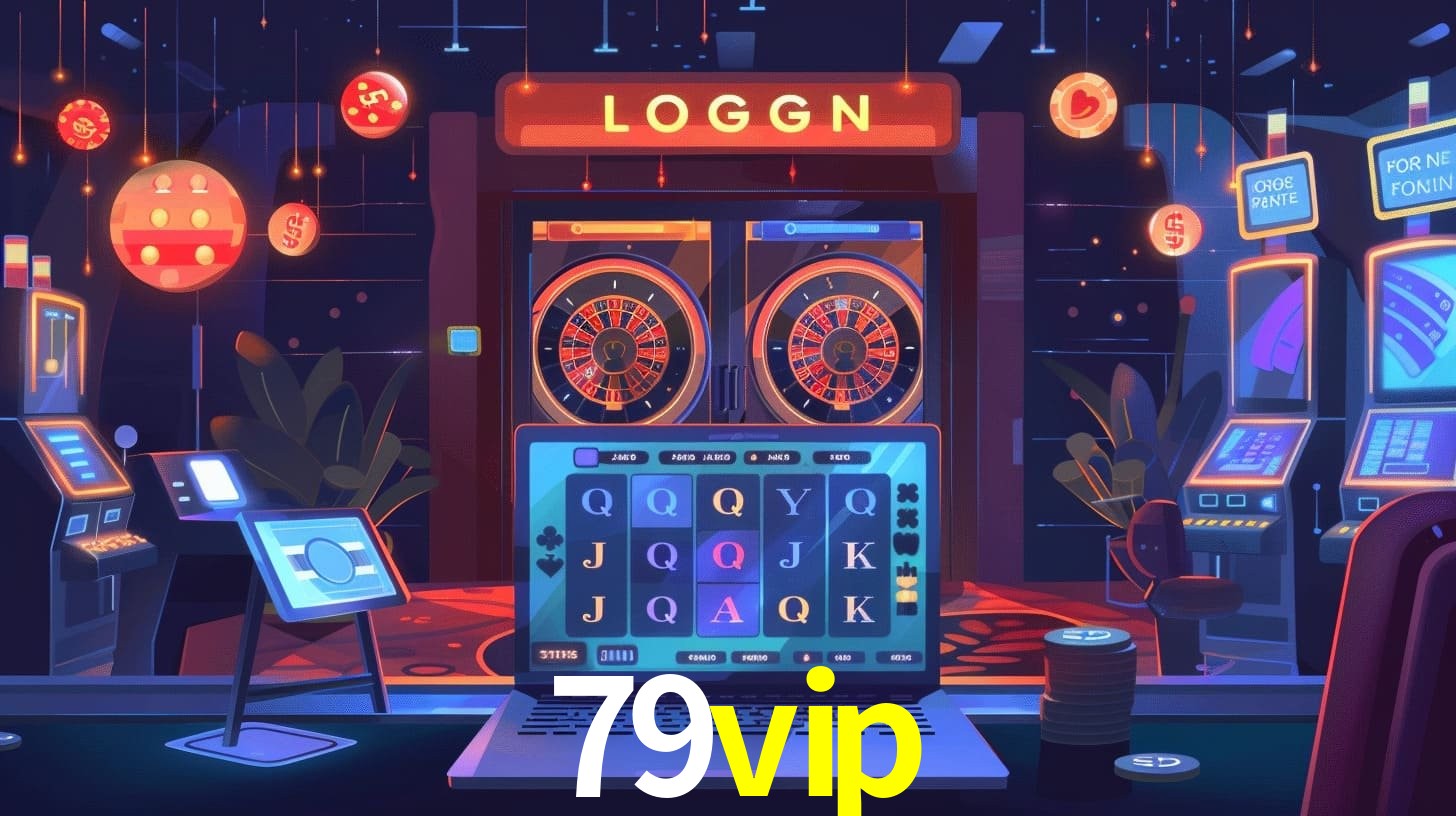 Provedores de Jogos 79vip