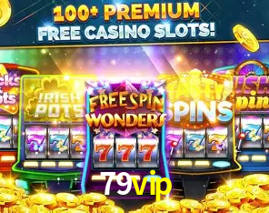 Apostas Esportivas na 79vip: Um Guia Completo