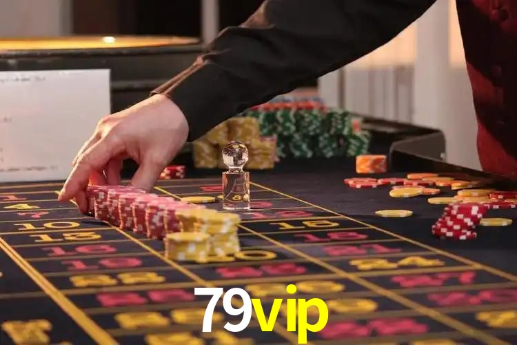 Desvendando o Mundo dos Jogos Virtuais na 79vip